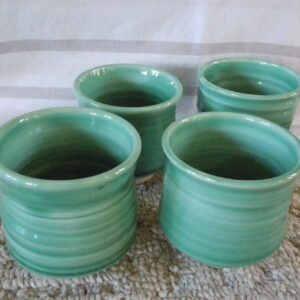 Clay Mug